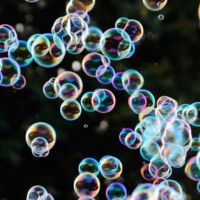 Bubbles